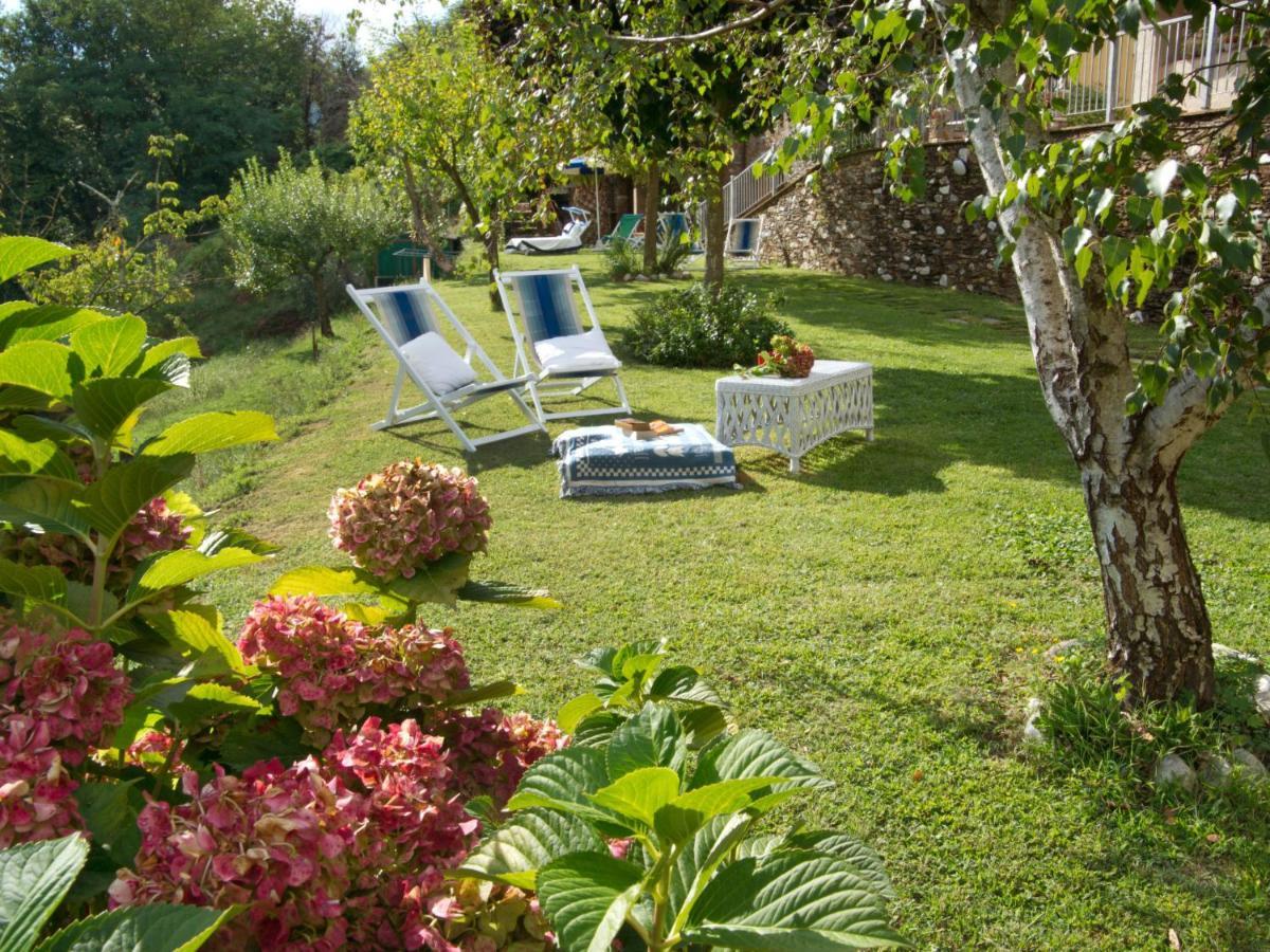 Holiday Home L'Aia By Interhome Seravezza Buitenkant foto