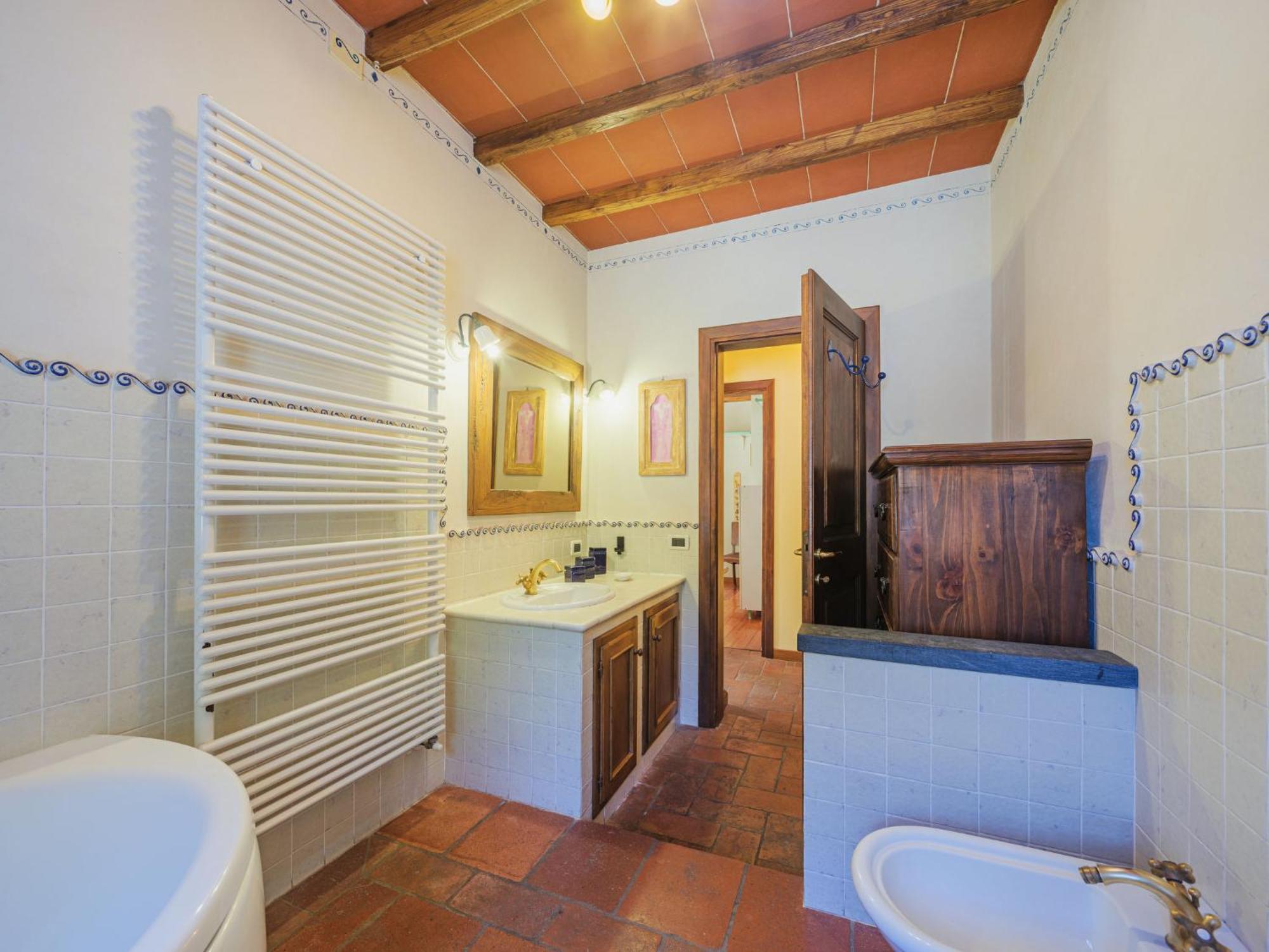 Holiday Home L'Aia By Interhome Seravezza Buitenkant foto