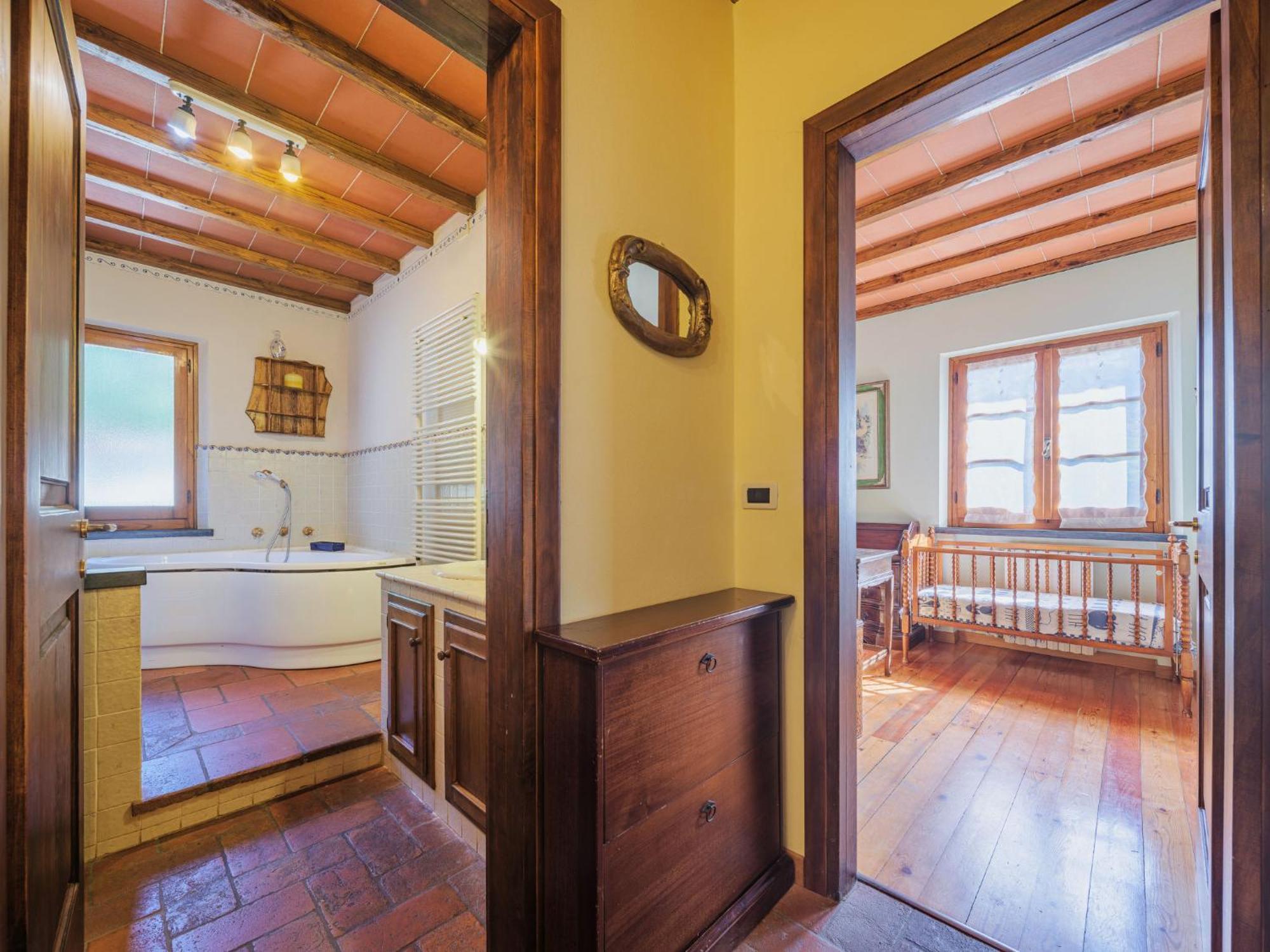 Holiday Home L'Aia By Interhome Seravezza Buitenkant foto